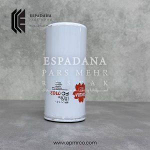 فیلتر گازوئیل ساکورا FC-7102