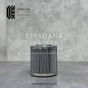 فیلتر هیدرولیک ساکورا H-7972