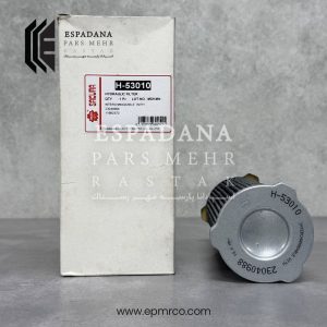 فیلتر هیدرولیک ساکورا H-53010