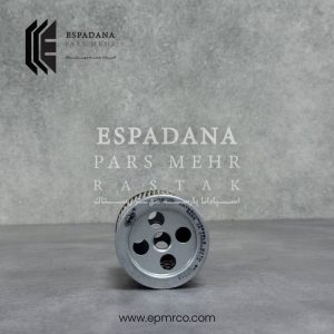 فیلتر گازوئیل ساکورا F-5505