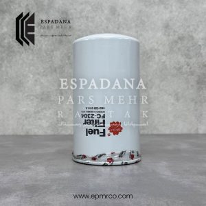 فیلتر گازوئیل ساکورا FC-2304