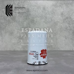 فیلتر گازوئیل ساکورا FC-5725