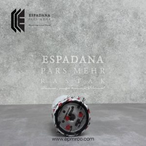 فیلتر گازوئیل ساکورا FC-7920