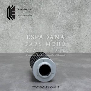 فیلتر هیدرولیک ساکورا H-5107