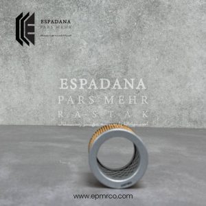 فیلتر هیدرولیک ساکورا H-5652