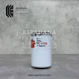 فیلتر گازوئیل ساکورا FC-5725