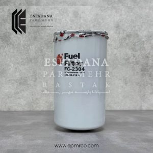 فیلتر گازوئیل ساکورا FC-2304