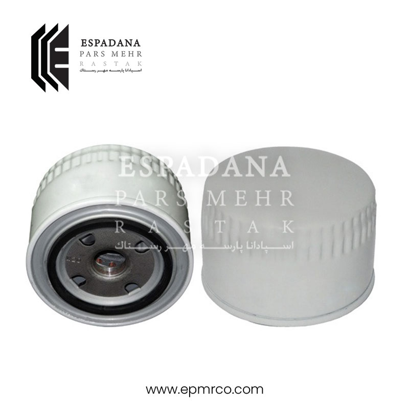 فیلتر روغن ساکورا C-25131