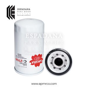 فیلتر روغن ساکورا C-2708