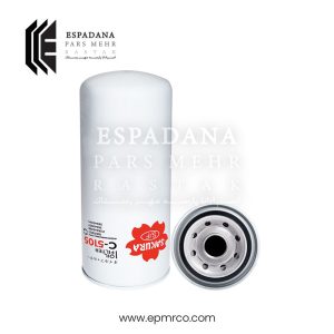 فیلتر روغن ساکورا C-5105