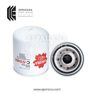 فیلتر روغن ساکورا C-51080