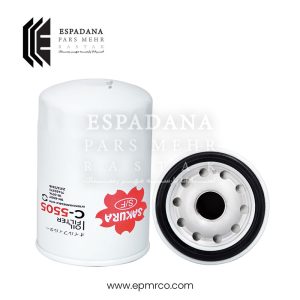 فیلتر روغن ساکورا C-5505