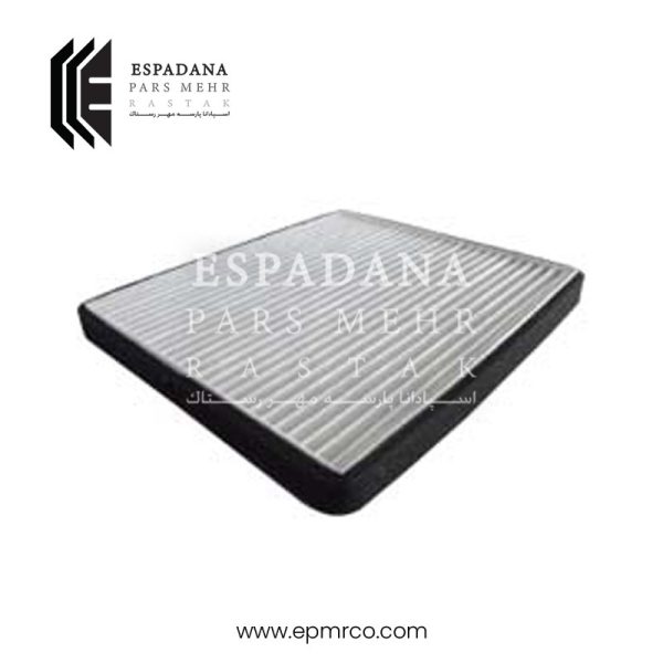 فیلتر کابین ساکورا CA-38060
