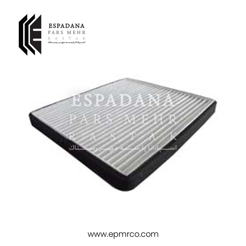 فیلتر کابین ساکورا CA-38060
