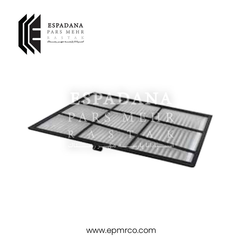 فیلتر کابین ساکورا CA-38080