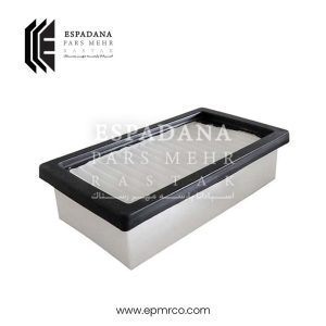 فیلتر کابین ساکورا CA-45080