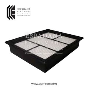 فیلتر کابین ساکورا CA-56060