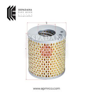 فیلتر روغن ساکورا O-56070