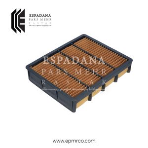 فیلتر هواکش ساکورا A-3340