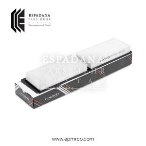 فیلتر کابین ساکورا CA-22070