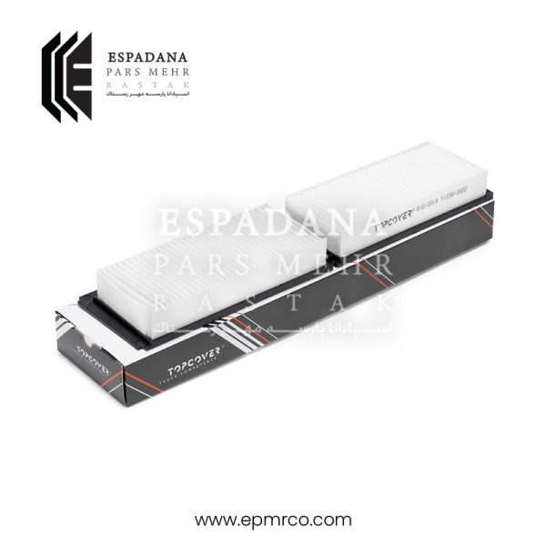 فیلتر کابین ساکورا CA-22070