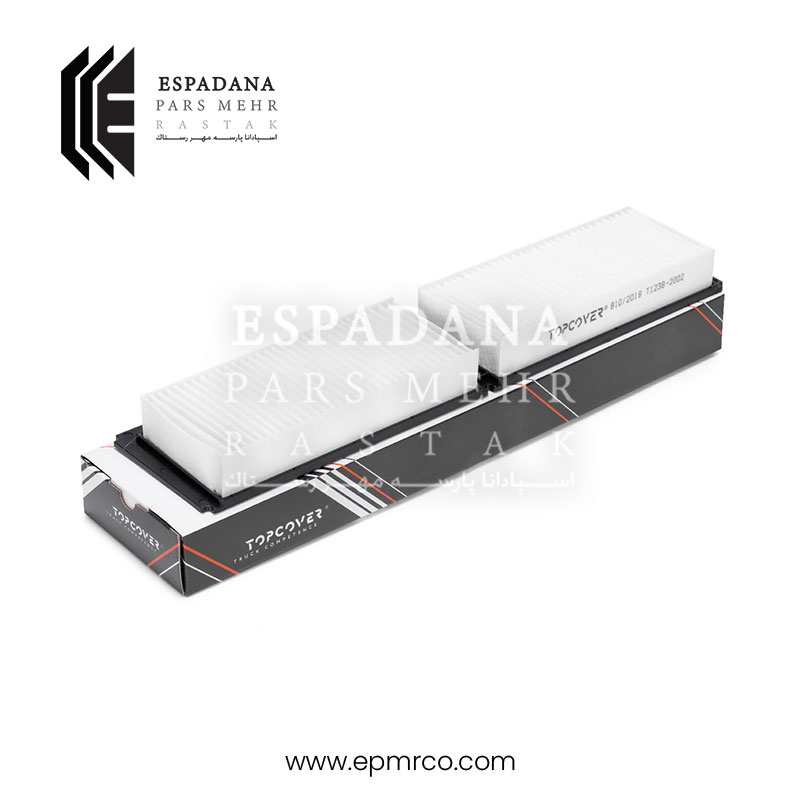 فیلتر کابین ساکورا CA-22070