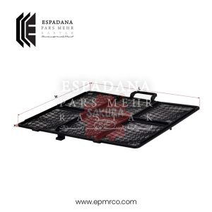 فیلتر کابین ساکورا CA-28360
