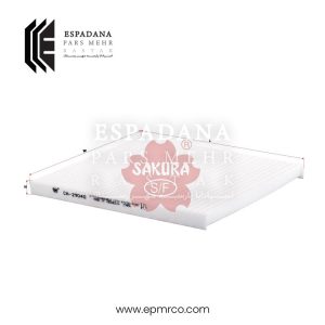 فیلتر کابین ساکورا CA-29040