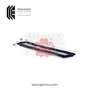 فیلتر کابین ساکورا CA-88020