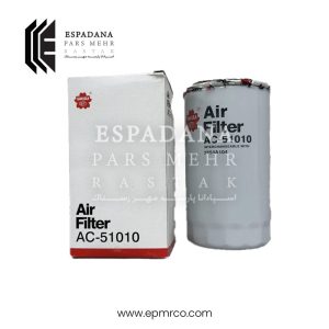 فیلتر هواکش ساکورا AC-51010