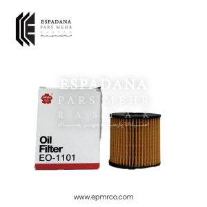 فیلتر روغن ساکورا EO-1101