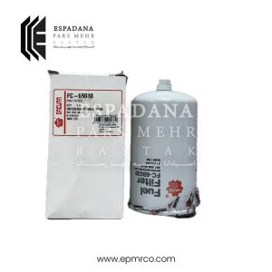 فیلتر گازوئیل ساکورا FC-68030