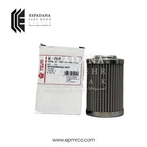 فیلتر هیدرولیک ساکورا H-7102