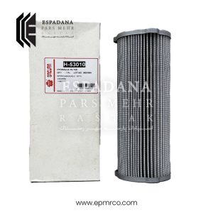 فیلتر هیدرولیک ساکورا H-53010