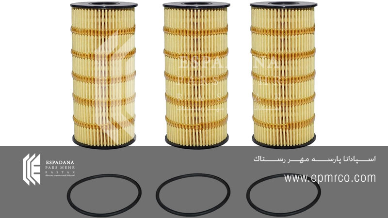 فیلتر روغن دانگ فنگ باکیفیت