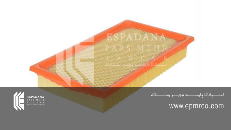 فیلتر هوای اتوبوس