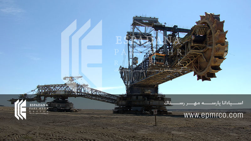 Bagger 293