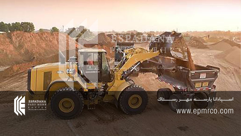 Caterpillar 966GC