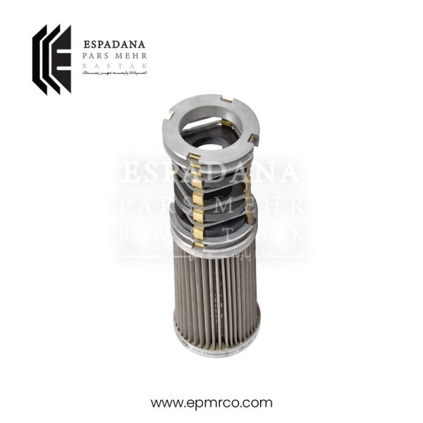 فیلتر هیدرولیک ساکورا H-56740