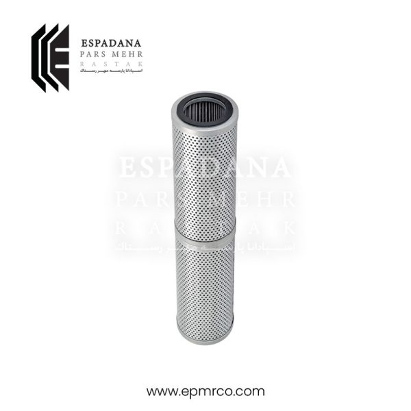 فیلتر هیدرولیک ساکورا H-62020