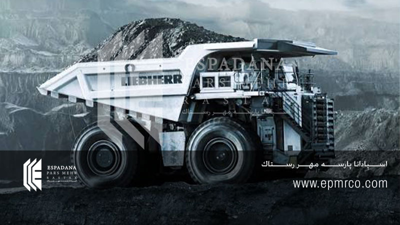 Liebherr T284