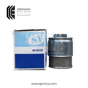 فیلتر هیدرولیک شور SFH9980