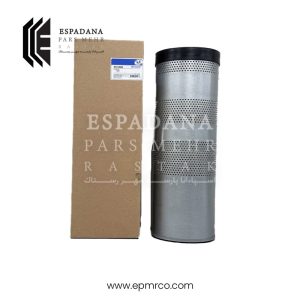 فیلتر هیدرولیک شور SFH6608