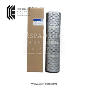 فیلتر هیدرولیک شور SFH7353