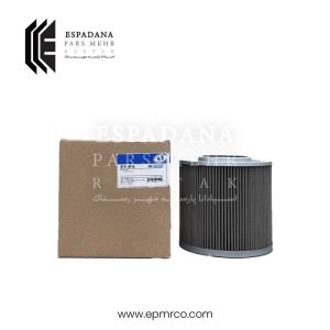 فیلتر هیدرولیک شور SFH9016