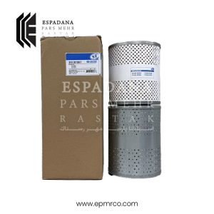 فیلتر روغن شور SFO3015SET