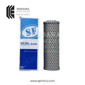 فیلتر هیدرولیک شور SFH7841