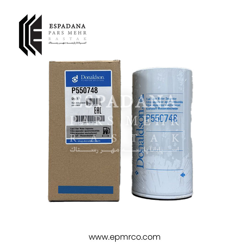 فیلتر آبگیر گازوئیل دونالدسون P550748