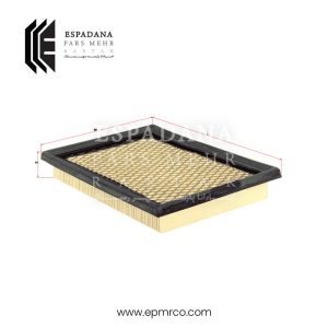 فیلتر هواکش ساکورا A-1725