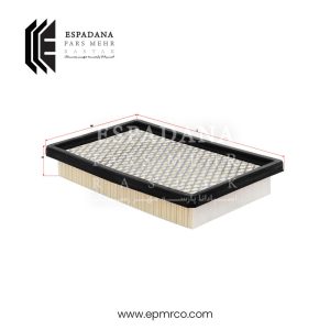 فیلتر هواکش ساکورا A-1734